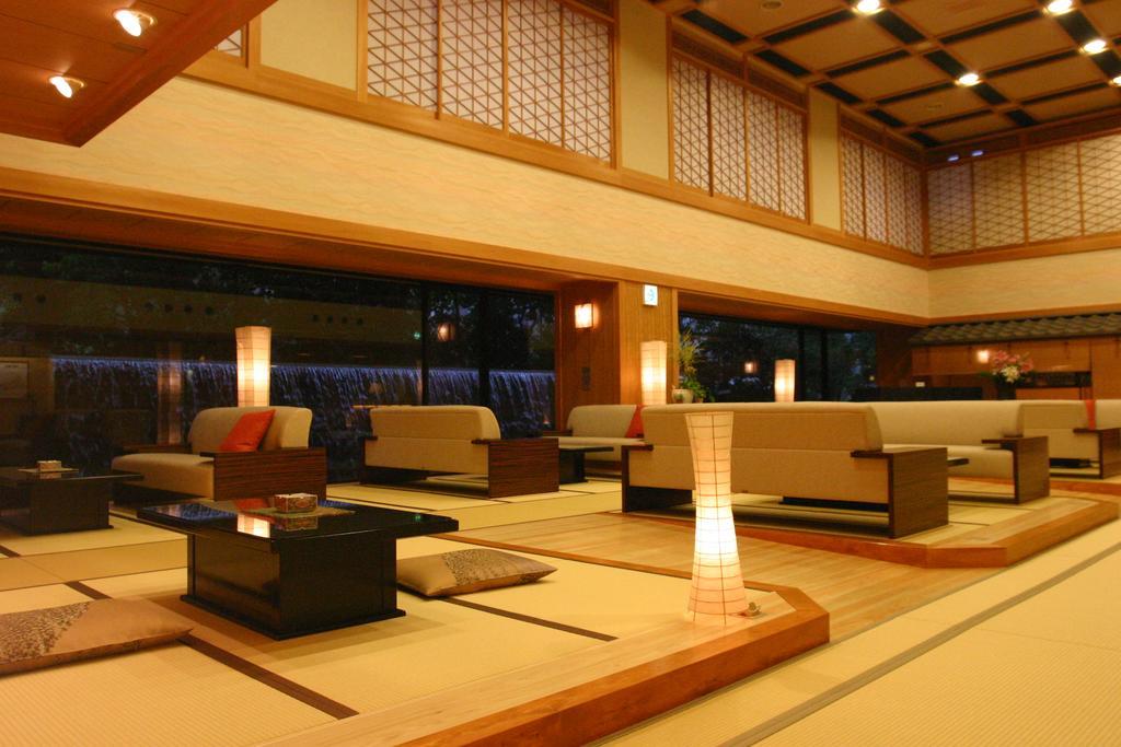 Hôtel Shihoukaku à Kyōtango Extérieur photo