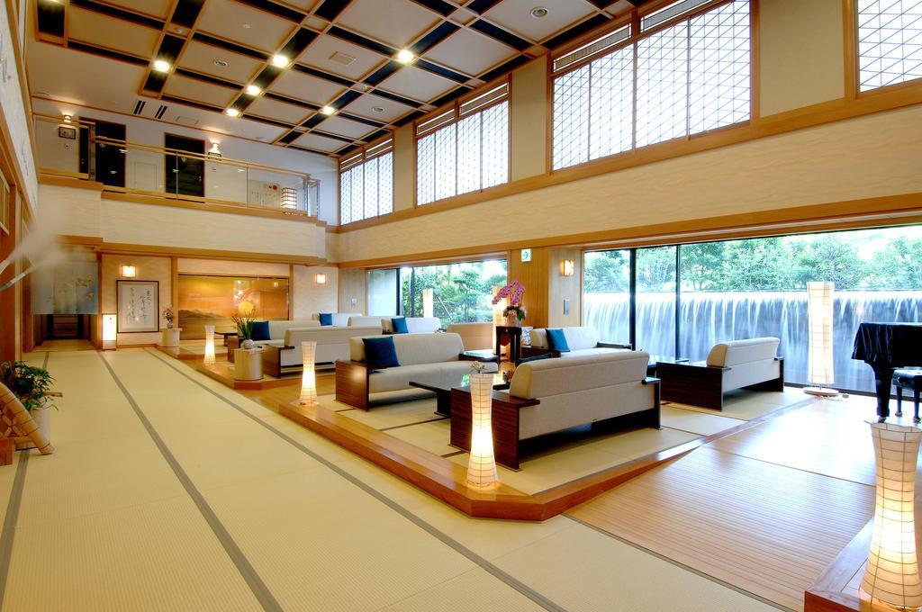 Hôtel Shihoukaku à Kyōtango Extérieur photo
