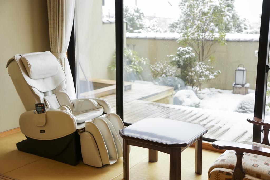 Hôtel Shihoukaku à Kyōtango Extérieur photo